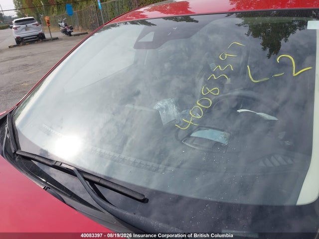 Продажа на аукционе авто 2018 Mazda 3 Grand Touring, vin: JM1BN1M38J1180733, номер лота: 40083397
