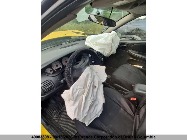 40083398 :رقم المزاد ، 1B3ES46C04D620856 vin ، 2004 Dodge Sx 2.0 مزاد بيع