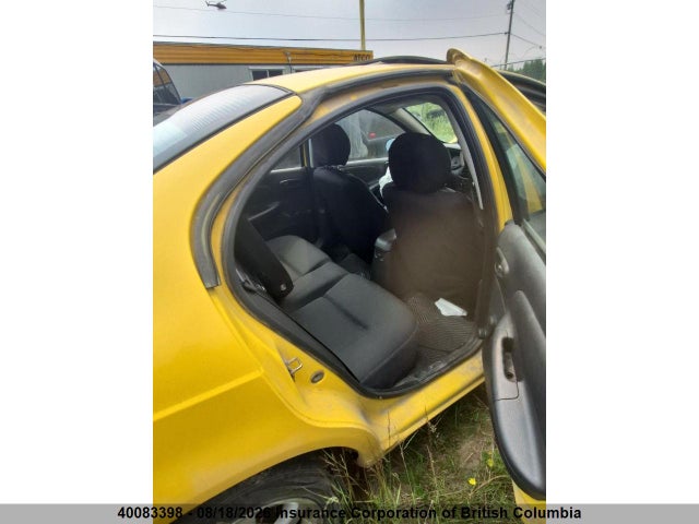 40083398 :رقم المزاد ، 1B3ES46C04D620856 vin ، 2004 Dodge Sx 2.0 مزاد بيع