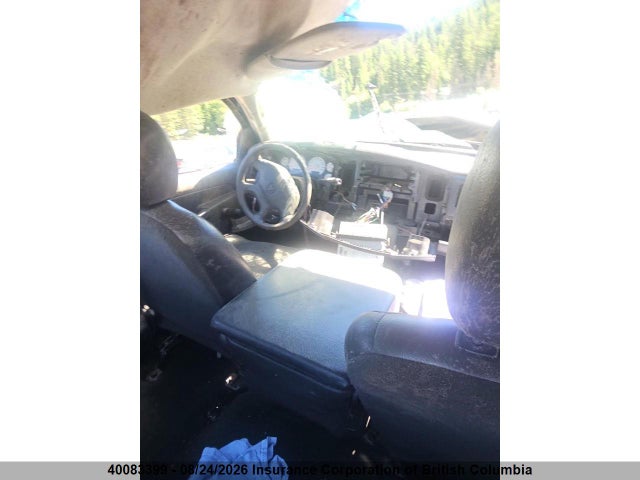 Продаж на аукціоні авто 2002 Dodge Ram 1500, vin: 1D7HA18N42J173027, номер лоту: 40083399