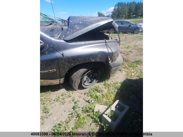 Продаж на аукціоні авто 2002 Dodge Ram 1500, vin: 1D7HA18N42J173027, номер лоту: 40083399