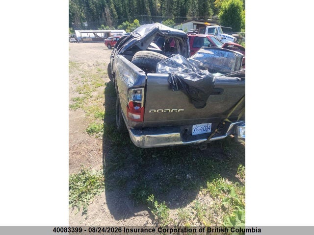 Продаж на аукціоні авто 2002 Dodge Ram 1500, vin: 1D7HA18N42J173027, номер лоту: 40083399