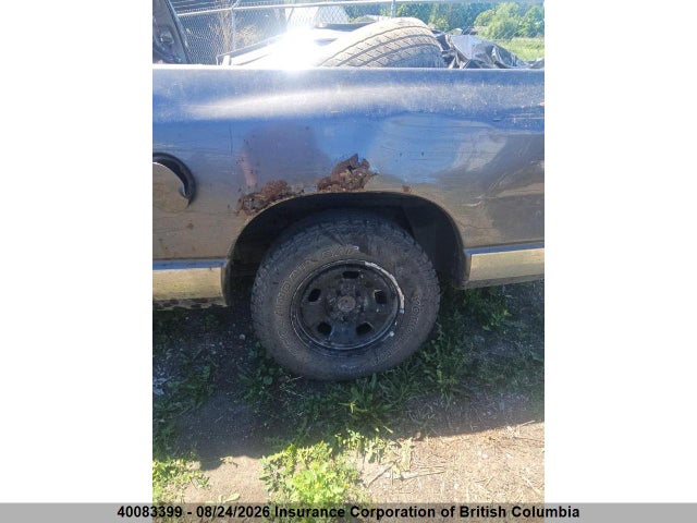 Продаж на аукціоні авто 2002 Dodge Ram 1500, vin: 1D7HA18N42J173027, номер лоту: 40083399