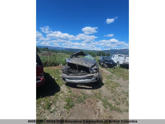 Продаж на аукціоні авто 2002 Dodge Ram 1500, vin: 1D7HA18N42J173027, номер лоту: 40083399