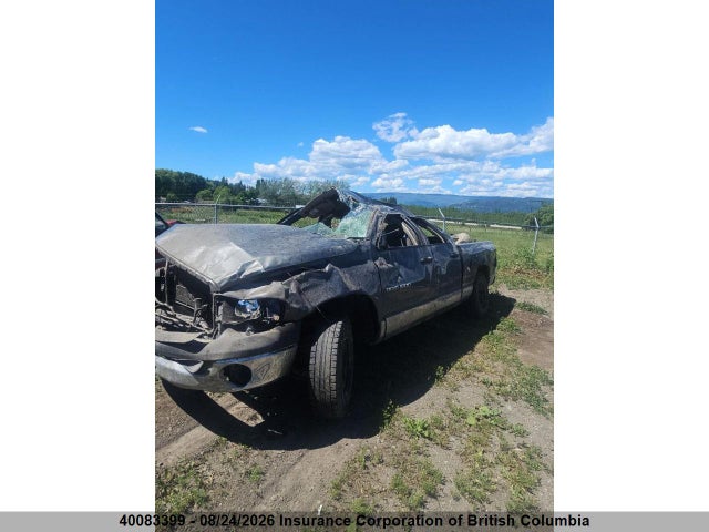 Продаж на аукціоні авто 2002 Dodge Ram 1500, vin: 1D7HA18N42J173027, номер лоту: 40083399