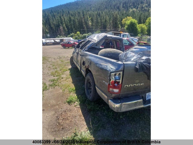 Продаж на аукціоні авто 2002 Dodge Ram 1500, vin: 1D7HA18N42J173027, номер лоту: 40083399