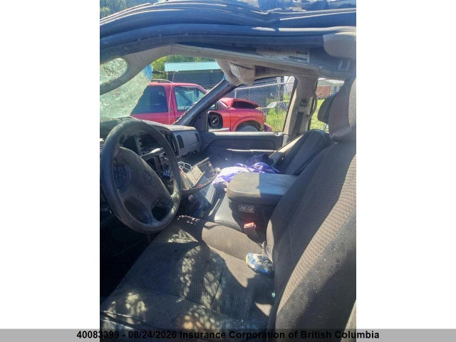 Продаж на аукціоні авто 2002 Dodge Ram 1500, vin: 1D7HA18N42J173027, номер лоту: 40083399
