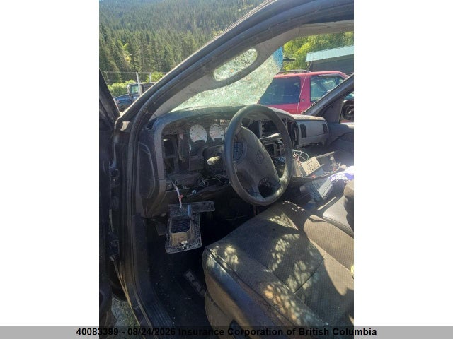 Продаж на аукціоні авто 2002 Dodge Ram 1500, vin: 1D7HA18N42J173027, номер лоту: 40083399