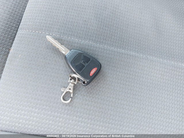 Aukcja sprzedaży 2006 Dodge Dakota Quad Slt, vin: 1D7HW48N36S542186, numer aukcji: 40083402