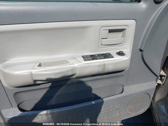 Aukcja sprzedaży 2006 Dodge Dakota Quad Slt, vin: 1D7HW48N36S542186, numer aukcji: 40083402