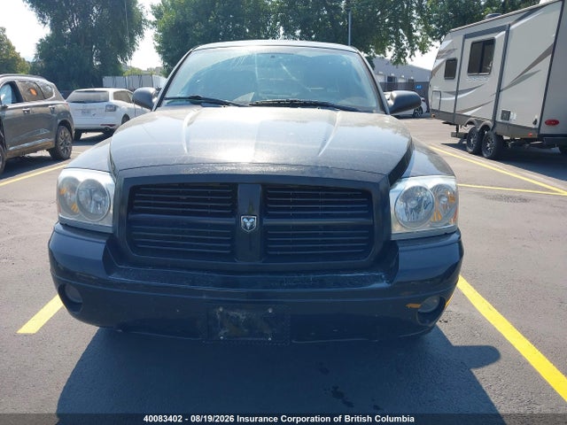 Aukcja sprzedaży 2006 Dodge Dakota Quad Slt, vin: 1D7HW48N36S542186, numer aukcji: 40083402