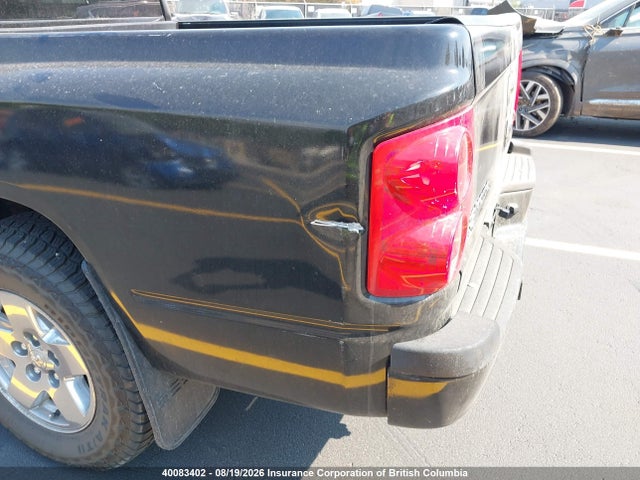 Aukcja sprzedaży 2006 Dodge Dakota Quad Slt, vin: 1D7HW48N36S542186, numer aukcji: 40083402