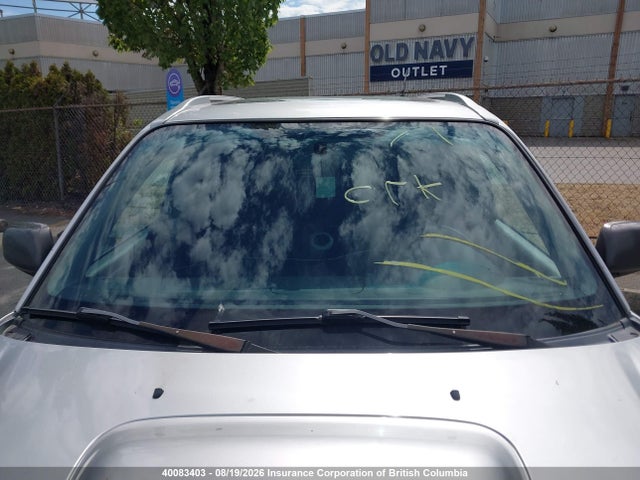 Aukcja sprzedaży 2005 Subaru Forester 2.5xt, vin: JF1SG69655H703154, numer aukcji: 40083403
