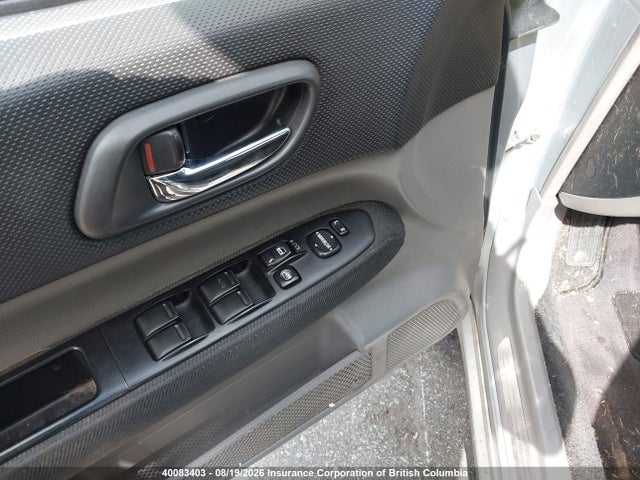 Aukcja sprzedaży 2005 Subaru Forester 2.5xt, vin: JF1SG69655H703154, numer aukcji: 40083403