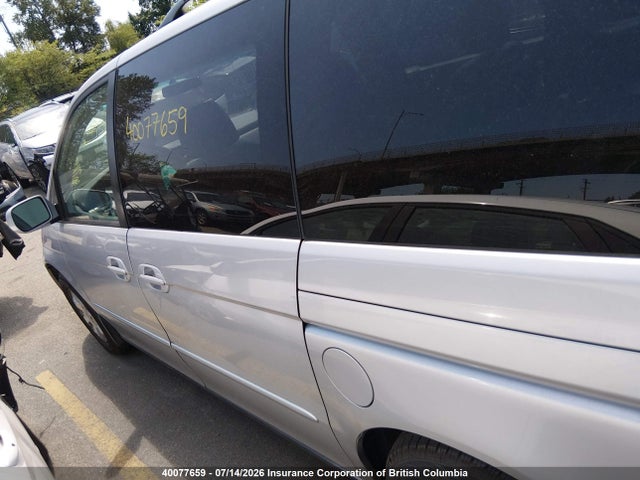 Продаж на аукціоні авто 2004 Honda Odyssey Exl, vin: 2HKRL18954H005016, номер лоту: 40077659