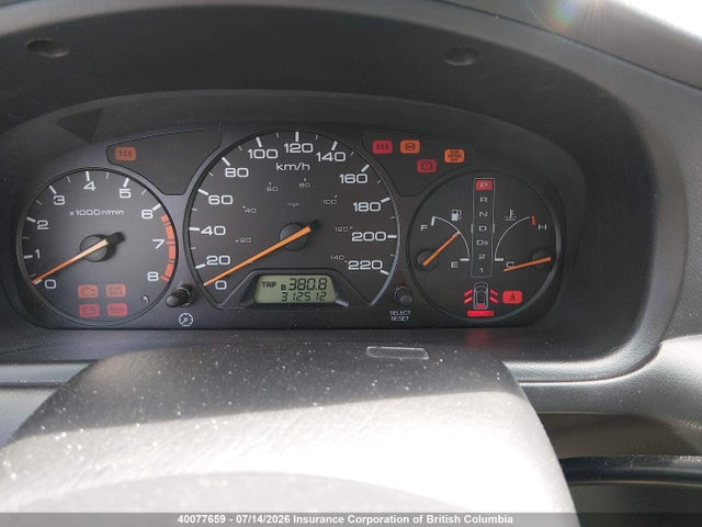 Продаж на аукціоні авто 2004 Honda Odyssey Exl, vin: 2HKRL18954H005016, номер лоту: 40077659