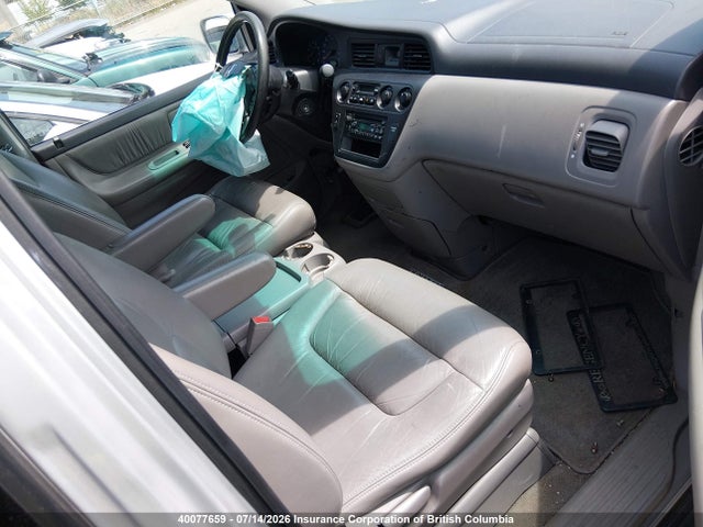Продаж на аукціоні авто 2004 Honda Odyssey Exl, vin: 2HKRL18954H005016, номер лоту: 40077659