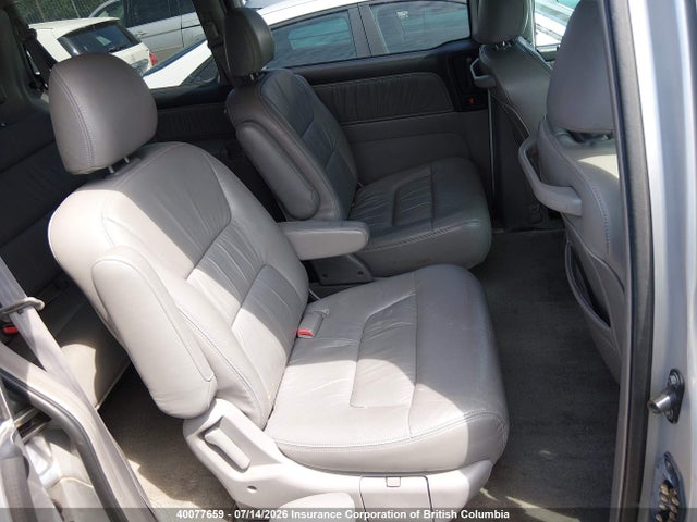 Продаж на аукціоні авто 2004 Honda Odyssey Exl, vin: 2HKRL18954H005016, номер лоту: 40077659