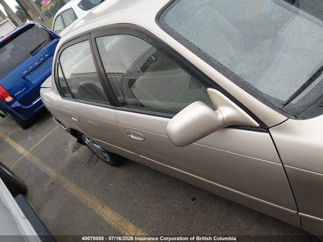 Aukcja sprzedaży 1996 Toyota Corolla Dx, vin: 2T1BB02E1TC162225, numer aukcji: 40078058