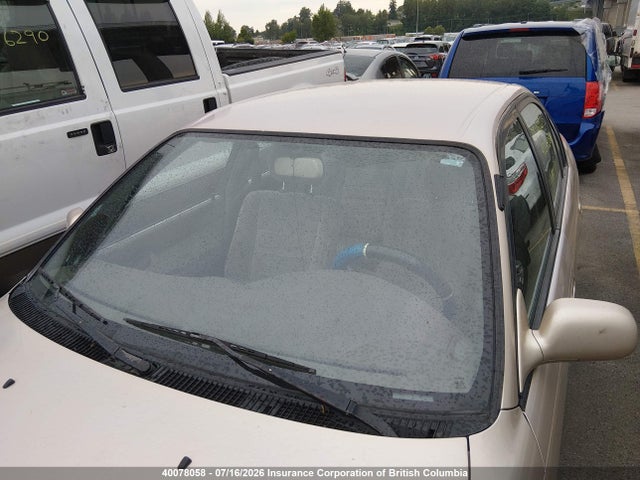 Aukcja sprzedaży 1996 Toyota Corolla Dx, vin: 2T1BB02E1TC162225, numer aukcji: 40078058