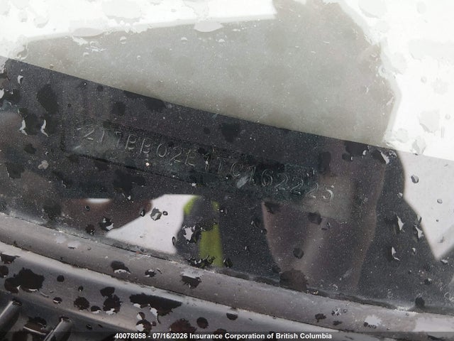 Aukcja sprzedaży 1996 Toyota Corolla Dx, vin: 2T1BB02E1TC162225, numer aukcji: 40078058
