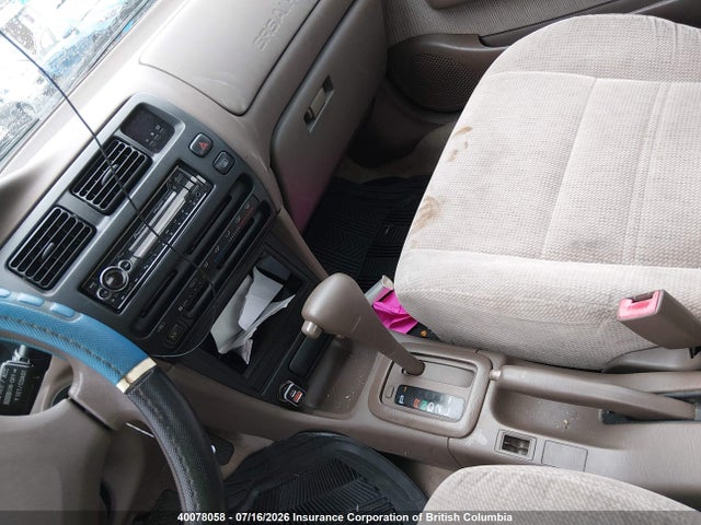 Aukcja sprzedaży 1996 Toyota Corolla Dx, vin: 2T1BB02E1TC162225, numer aukcji: 40078058
