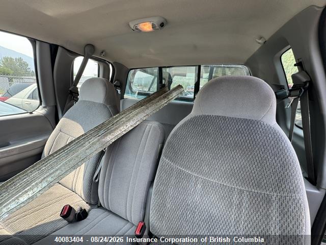 Продажа на аукционе авто 1997 Ford F150, vin: 1FTDX18W3VKC75742, номер лота: 40083404