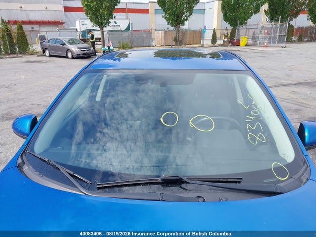 40083406 :رقم المزاد ، JM1BL1L74D1844007 vin ، 2013 Mazda 3 I مزاد بيع