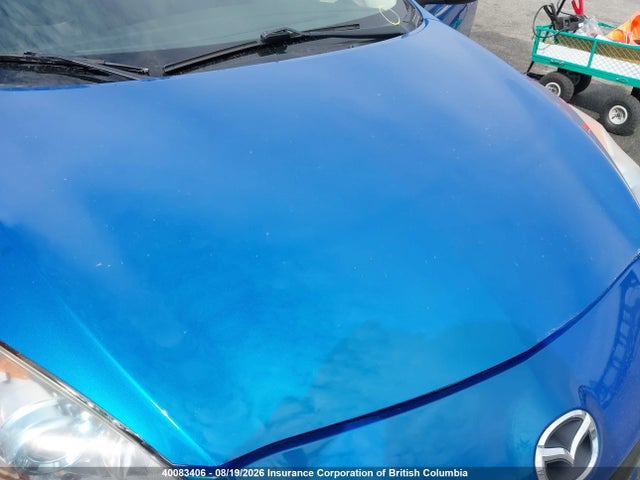 40083406 :رقم المزاد ، JM1BL1L74D1844007 vin ، 2013 Mazda 3 I مزاد بيع