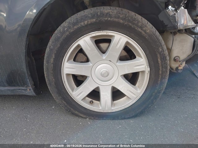 40083409 :رقم المزاد ، 2C3JA53G55H625119 vin ، 2005 Chrysler 300 مزاد بيع