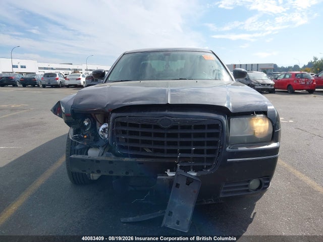 40083409 :رقم المزاد ، 2C3JA53G55H625119 vin ، 2005 Chrysler 300 مزاد بيع
