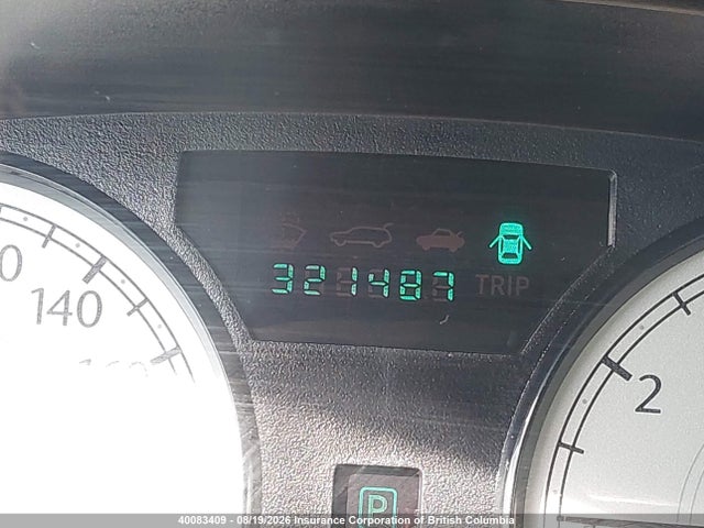 40083409 :رقم المزاد ، 2C3JA53G55H625119 vin ، 2005 Chrysler 300 مزاد بيع