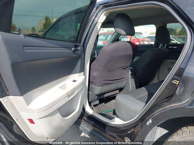 40083409 :رقم المزاد ، 2C3JA53G55H625119 vin ، 2005 Chrysler 300 مزاد بيع