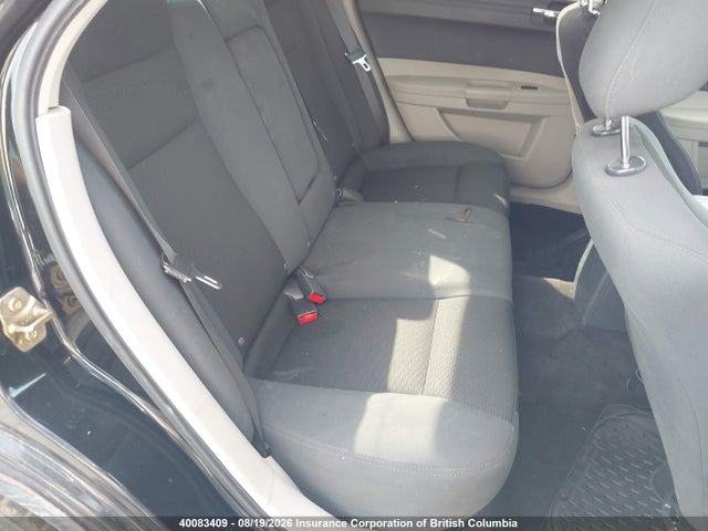 40083409 :رقم المزاد ، 2C3JA53G55H625119 vin ، 2005 Chrysler 300 مزاد بيع
