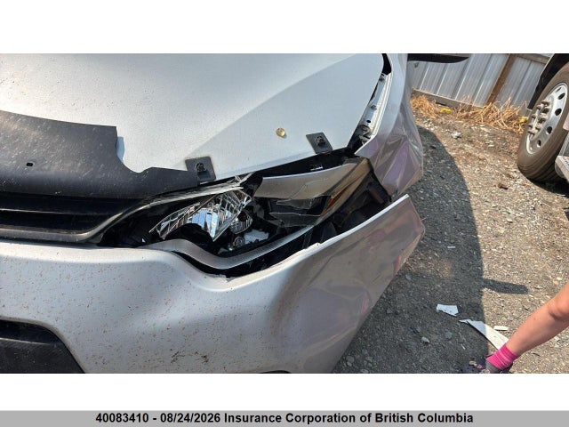 2T1BURHE8FC237903 Toyota Corolla L/le/le Pls/prm/s/s Pls