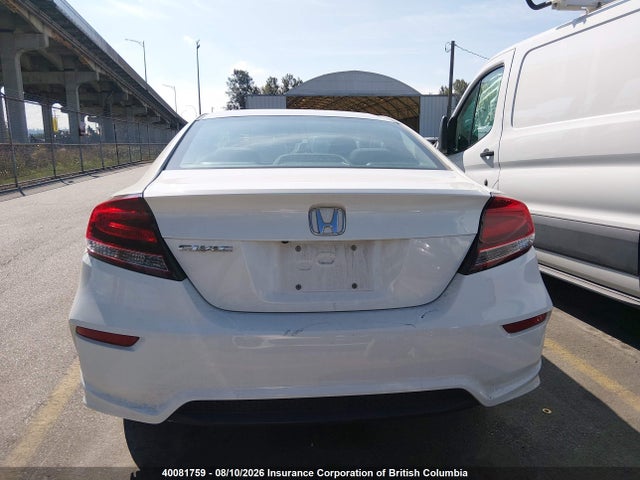 Honda Civic Lx 2015 2HGFG3B51FH003916 Image 16