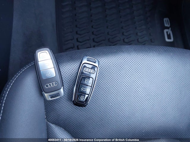 WA1DVAF12KD012939 Audi Q8