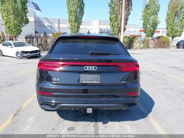 WA1DVAF12KD012939 Audi Q8