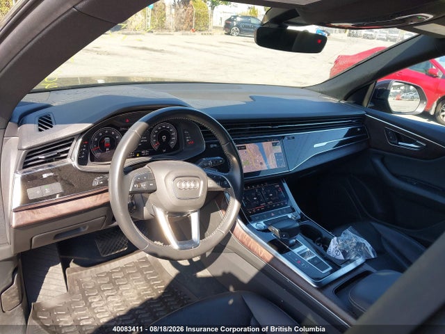 WA1DVAF12KD012939 Audi Q8