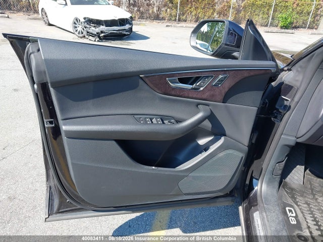 WA1DVAF12KD012939 Audi Q8