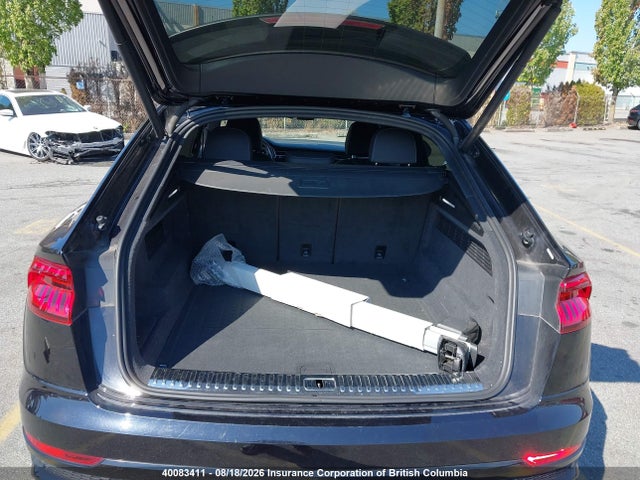 WA1DVAF12KD012939 Audi Q8