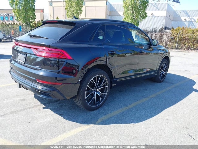 WA1DVAF12KD012939 Audi Q8