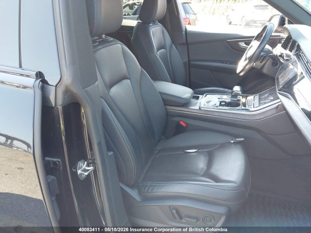 WA1DVAF12KD012939 Audi Q8