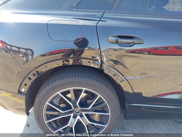 WA1DVAF12KD012939 Audi Q8