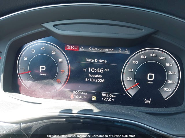 WA1DVAF12KD012939 Audi Q8