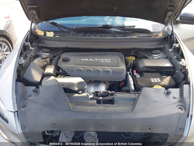 Продаж на аукціоні авто 2017 Jeep Cherokee Sport, vin: 1C4PJLAB3HW554414, номер лоту: 40083412