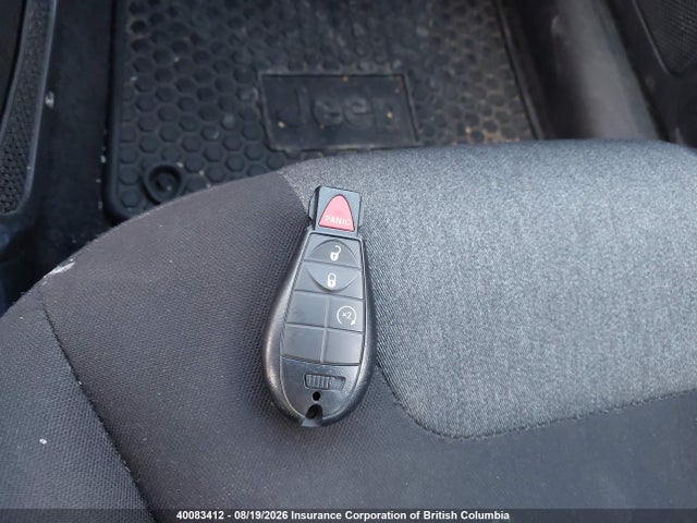 Продаж на аукціоні авто 2017 Jeep Cherokee Sport, vin: 1C4PJLAB3HW554414, номер лоту: 40083412