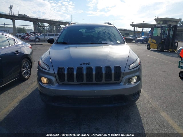 Продаж на аукціоні авто 2017 Jeep Cherokee Sport, vin: 1C4PJLAB3HW554414, номер лоту: 40083412