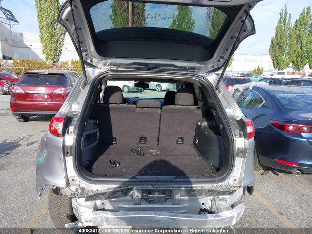 Продаж на аукціоні авто 2017 Jeep Cherokee Sport, vin: 1C4PJLAB3HW554414, номер лоту: 40083412