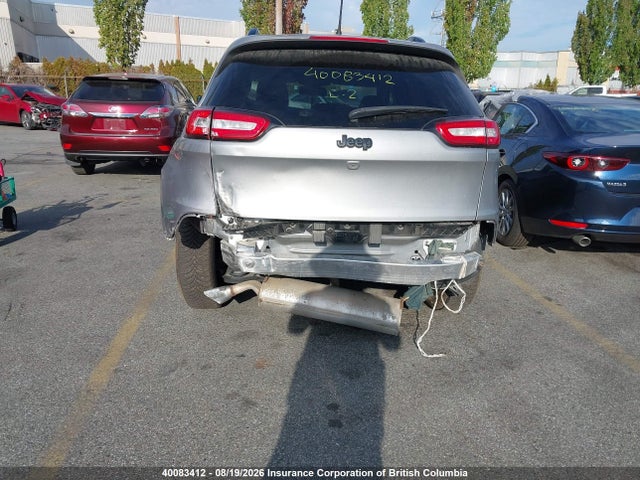 Продаж на аукціоні авто 2017 Jeep Cherokee Sport, vin: 1C4PJLAB3HW554414, номер лоту: 40083412